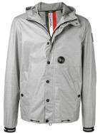 Rossignol Luminor Rain Jacket - Grey