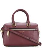 Marc Jacobs Small 'west End' Bauletto Tote, Women's, Red