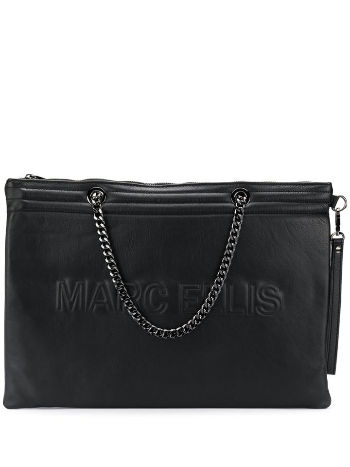 Marc Ellis Marc Ellis Meb119m Black Apicreated