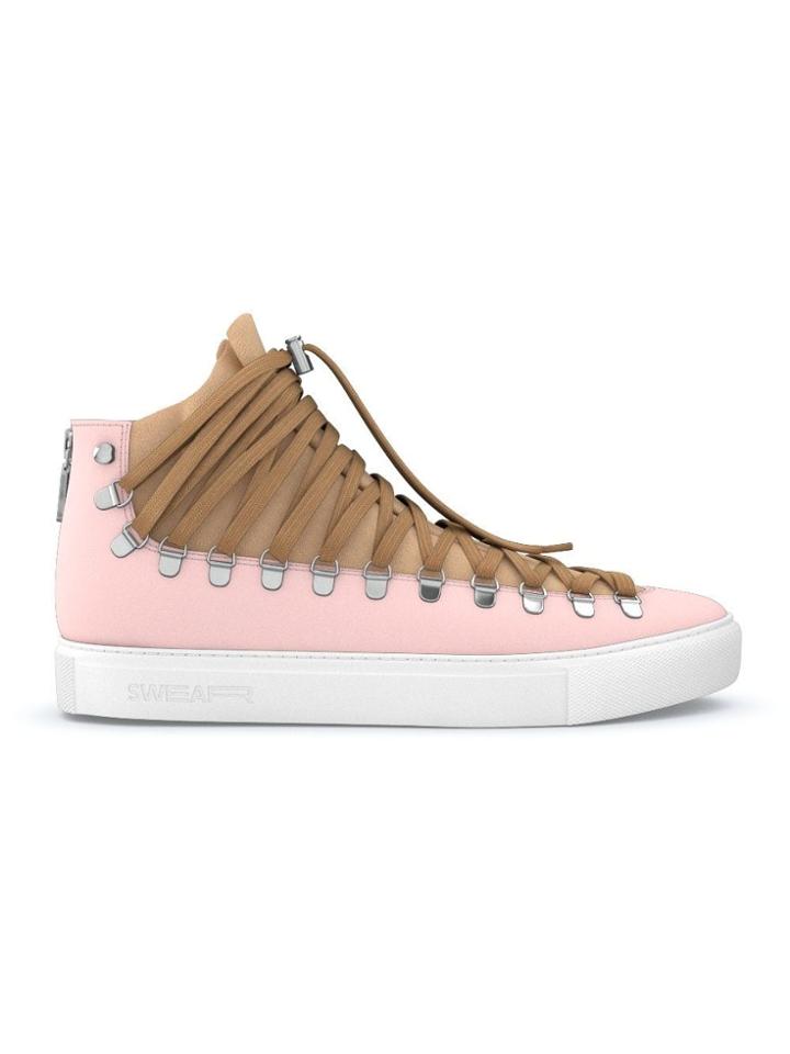 Swear Ginney Noa X Swear Exclusive - Pink