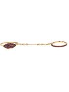 Delfina Delettrez '2 In 1' Double Ring