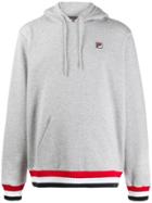 Fila Caro Hoodie - Grey