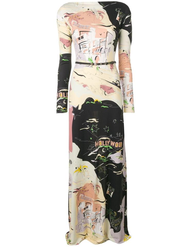 Emilio Pucci Emilio Pucci 8uji308u724 003-malva/mandorla