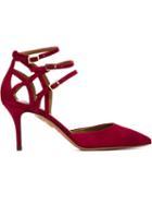 Aquazzura 'ginger' Pumps