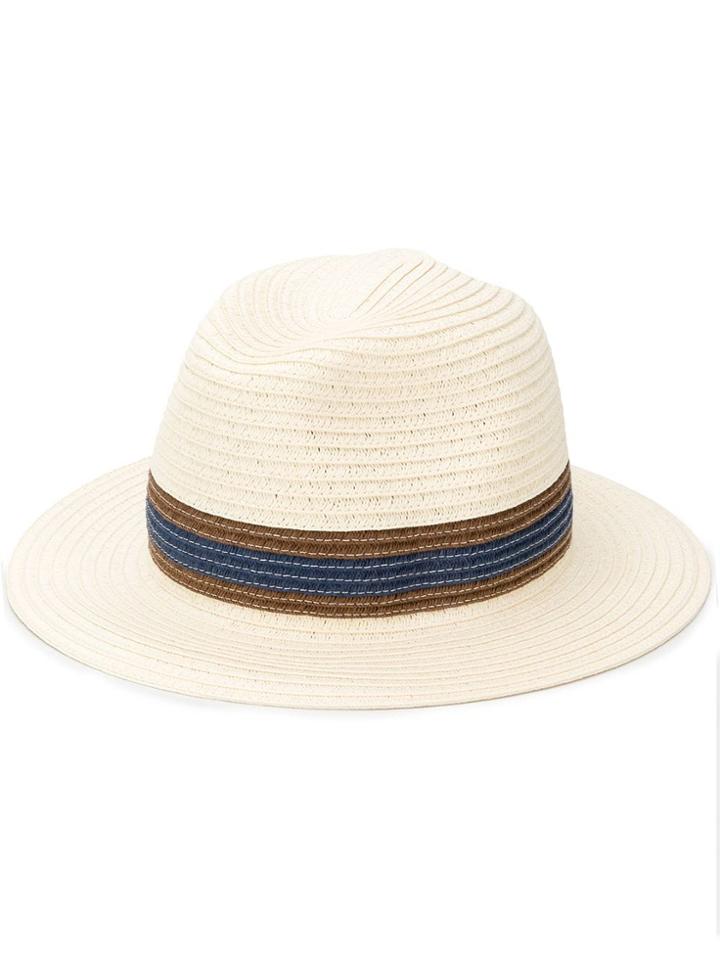 Altea Sun Hat - Neutrals