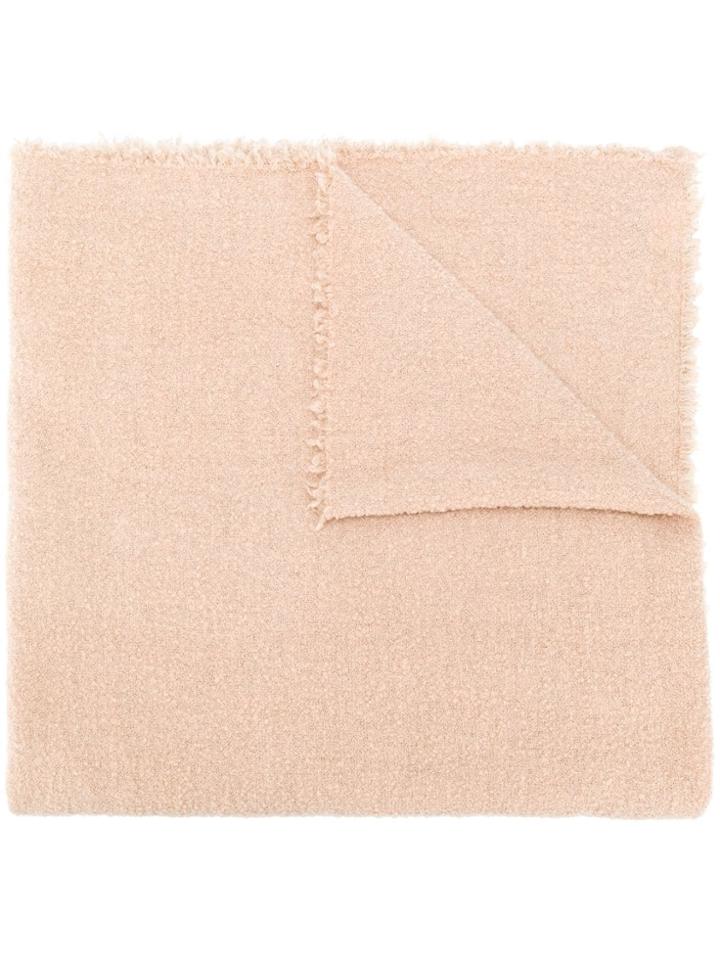 Faliero Sarti Alexia Scarf - Neutrals