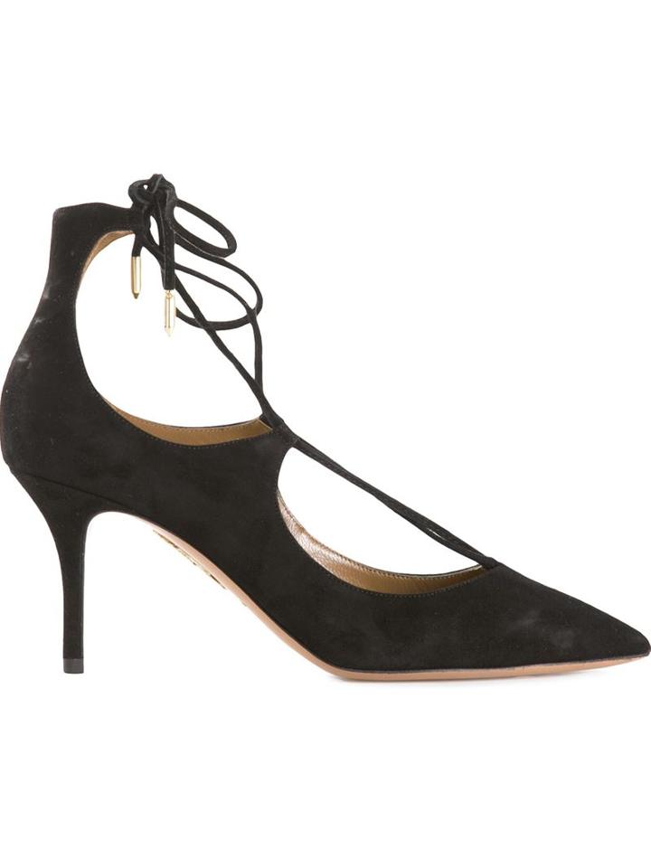 Aquazzura 'christy 75' Pumps