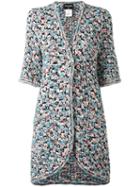 Chanel Vintage Long Cardigan, Women's