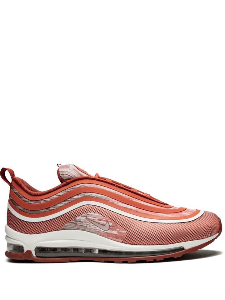 Nike Air Max 97 Ul '17 Sneakers - Orange