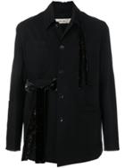 Damir Doma Jorm Jacket - Black