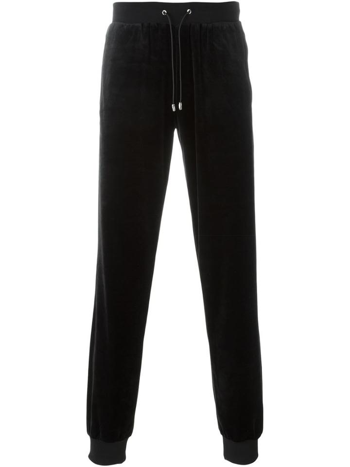Versace Slim Fit Track Pant