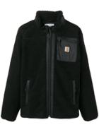 Carhartt Heritage Prentis Jacket - Black