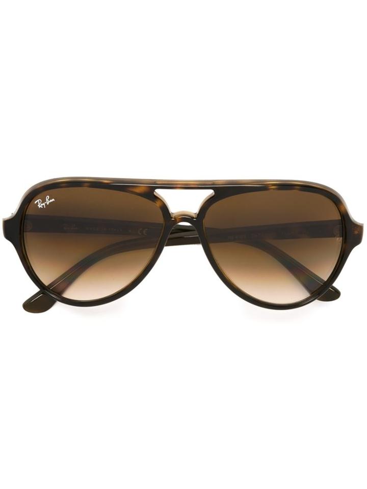 Ray-ban 'cats 5000' Sunglasses
