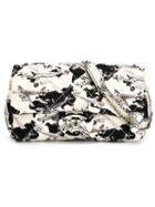 Chanel Vintage Printed Tote