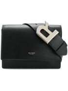 Rochas Belt Bag - Black