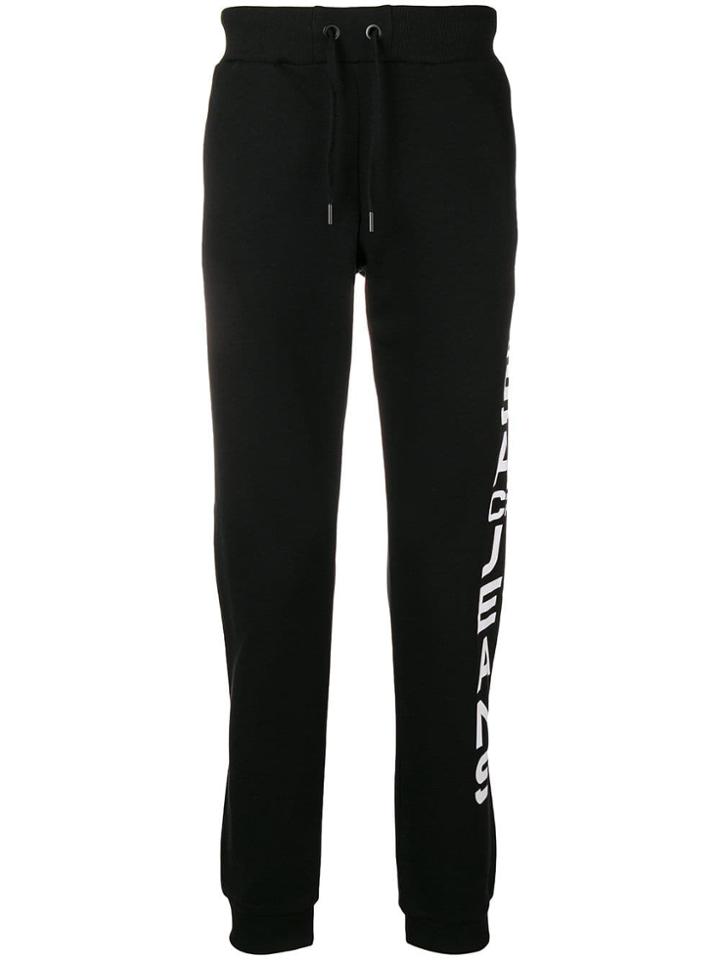 Versace Jeans Gsb1f336604899 - Black