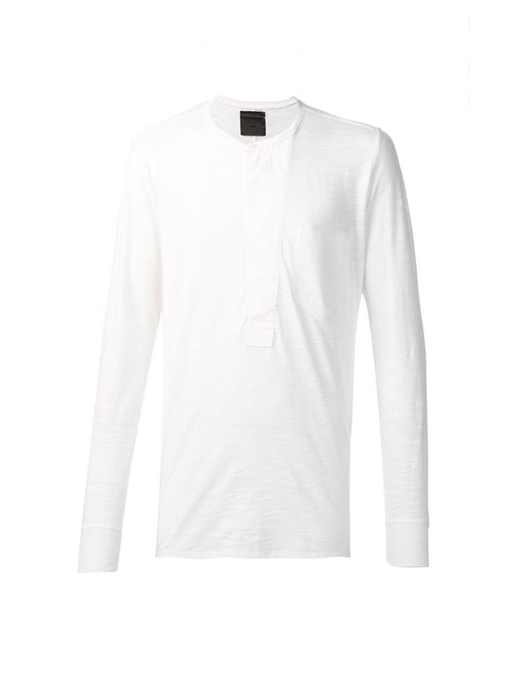 Siki Im Henley T-shirt