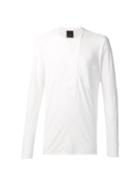 Siki Im Henley T-shirt