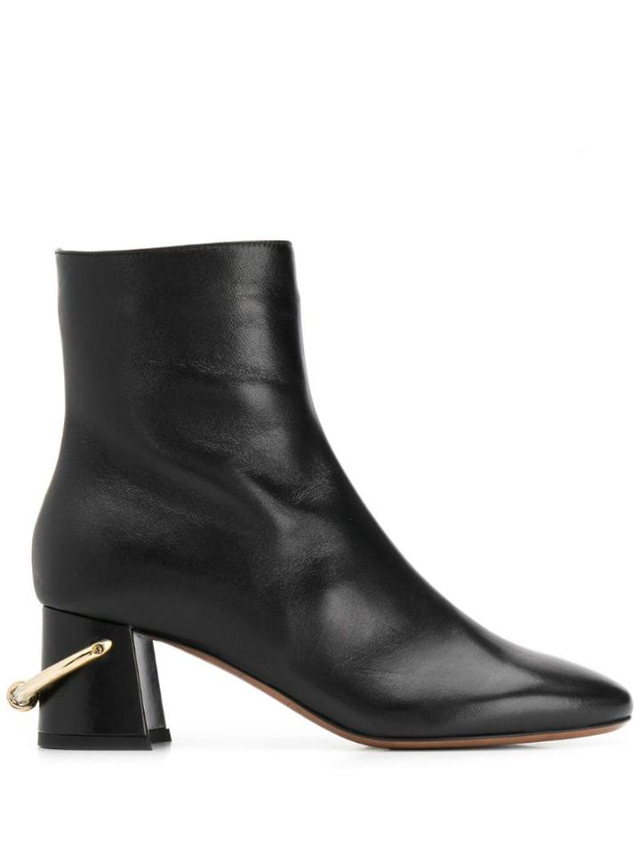 L'autre Chose L'autre Chose Ldk067 Nero - Black