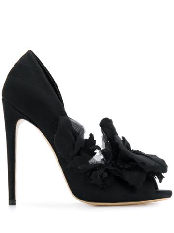 Aleksander Siradekian Sofra Pumps - Black