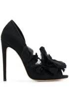 Aleksander Siradekian Sofra Pumps - Black