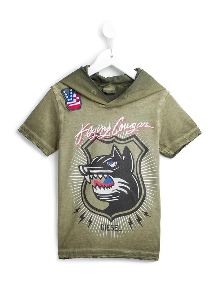 Diesel 'tevin' Top