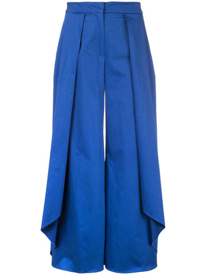 Alexis Osborne Royal Blue Pants