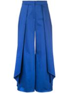 Alexis Osborne Royal Blue Pants