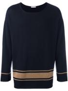 Société Anonyme 'jane' Jumper - Blue