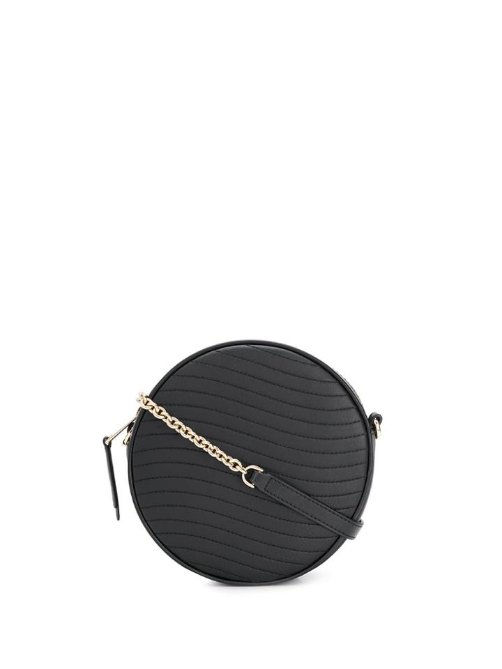 Furla Swing Mini Crossbody Bag - Black
