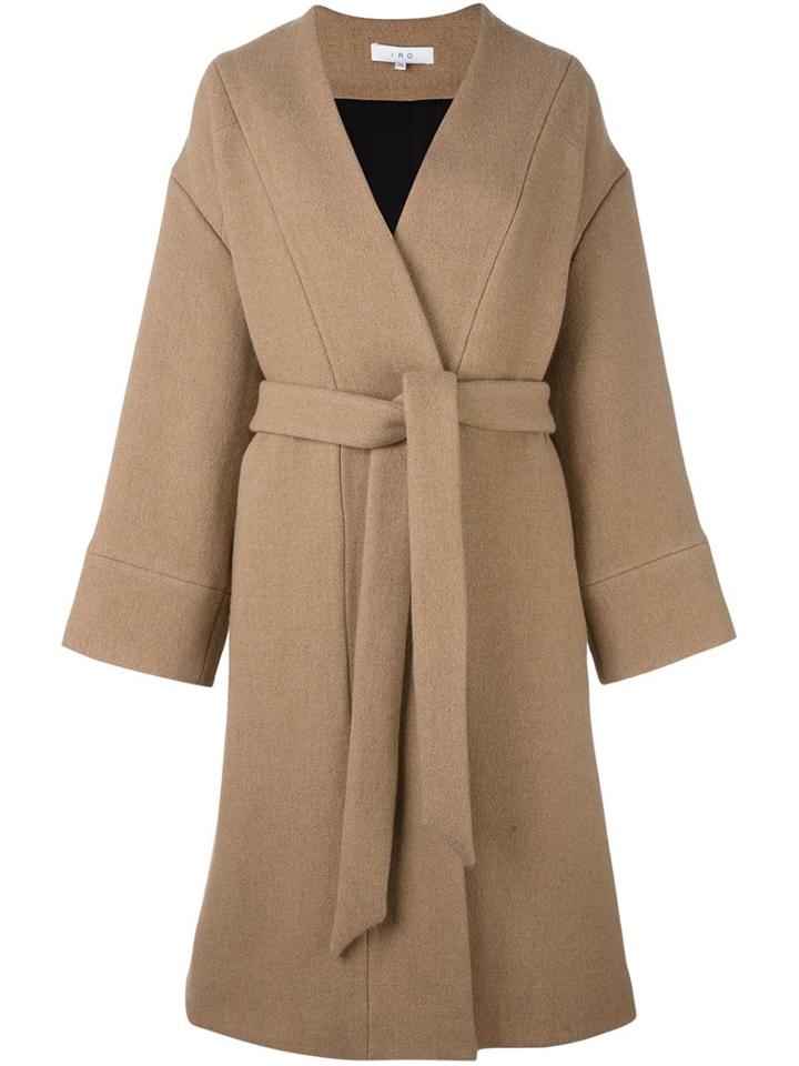 Iro 'raina' Coat