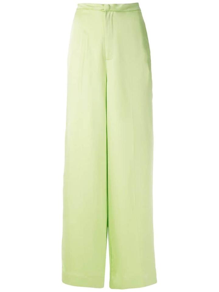 Tufi Duek Calça Tufi Duek - Green