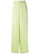 Tufi Duek Calça Tufi Duek - Green