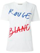 Être Cécile 'rbb' T-shirt