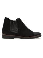 Studio Chofakian Chelsea Boots - Black