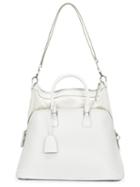 Maison Margiela '5ac' Tote, Women's, White