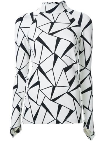 Manning Cartell 'three Dimensions' Top