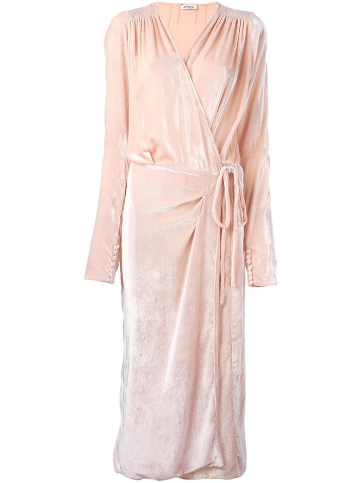 Attico 'jane' Dress