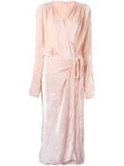 Attico 'jane' Dress