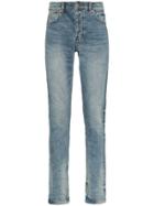 Ksubi Chitch Pure Dynamite Jeans - Blue