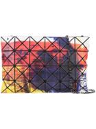Bao Bao Issey Miyake - Soul Clutch - Women - Polyester/pvc - One Size, Polyester/pvc