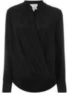 3.1 Phillip Lim Wrap Blouse