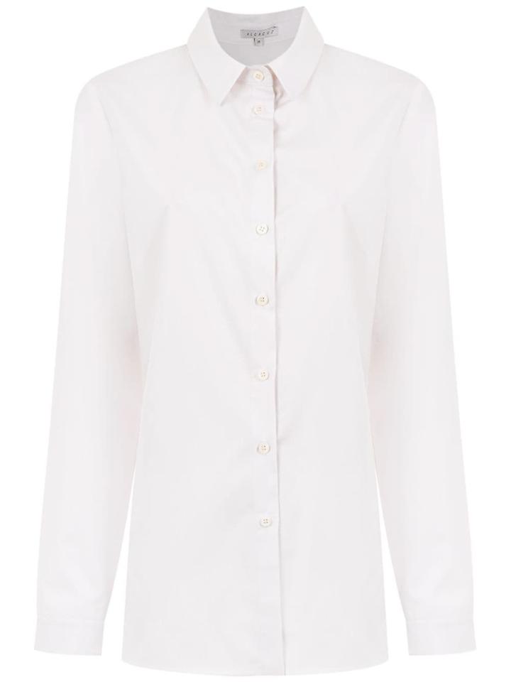 Alcaçuz Falesia Shirt - White