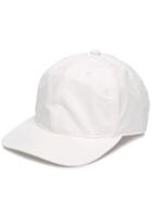 Our Legacy Classic Baseball Cap - White