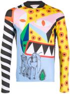 Walter Van Beirendonck Pre-owned 2015/16's Explicit Beauty Cycling