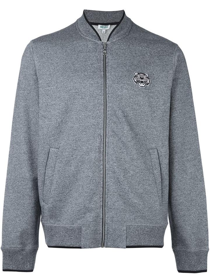 Kenzo 'mini Tiger' Bomber Jacket