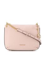 Michael Michael Kors Lillie Large Messenger Bag - Pink