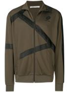 Damir Doma Winka Jacket - Green