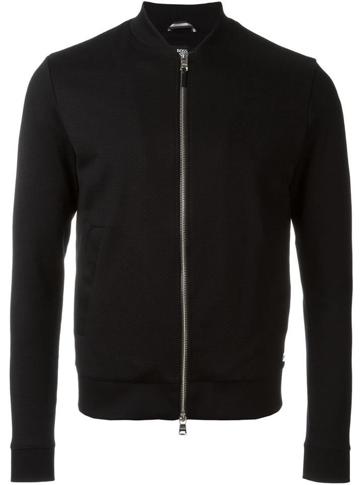 Boss Hugo Boss Bomber Jacket