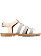 Brunello Cucinelli Gladiator Sandals